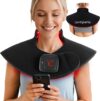 Comfytemp Red Light Therapy Pad For Pain Relief