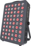 hooga Red Light Therapy Panel, 60 LEDs