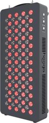 hooga Red Light Therapy Panel For Pain Relief
