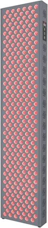 hooga Red Light Therapy Panel, Full Body