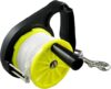ScubaMax Reel With Thumb Stopper For Diving