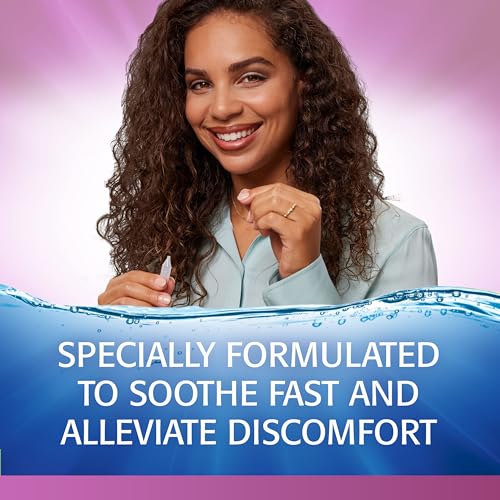 Refresh Celluvisc Lubricant Eye Gel Drops, 30 Count - Image 4