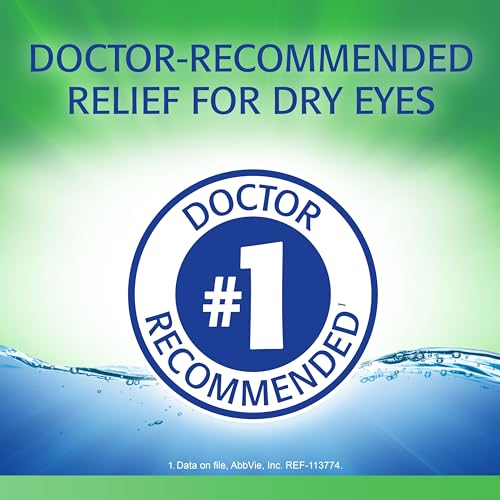 Refresh Refresh Tears Eye Drops & Lastacaft Allergy Relief Combo - Image 4