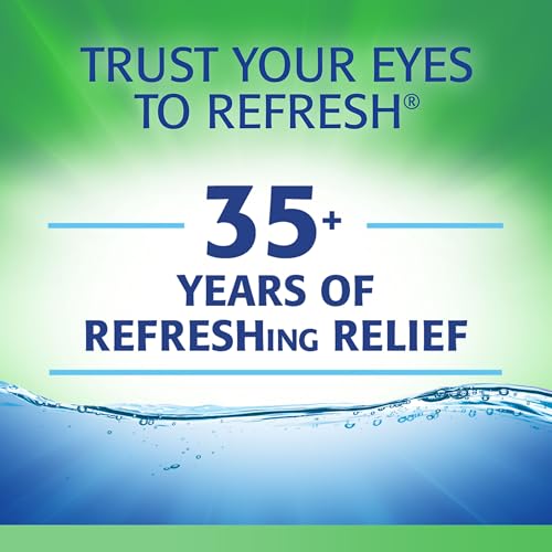Refresh Refresh Tears Eye Drops & Lastacaft Allergy Relief Combo - Image 5