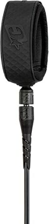 Creatures of Leisure Reliance Pro 6 Surf Leash, Patented DNA
