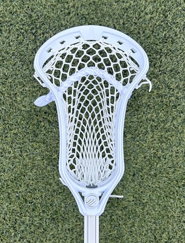 REMESH Lacrosse Mesh And String Kit, Durable - Image 3