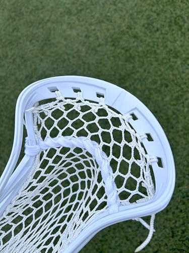 REMESH Lacrosse Mesh And String Kit, Durable - Image 4