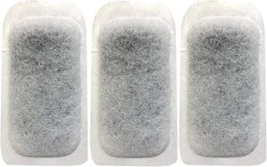 Penn-Plax Replacement Filter Cartridges For NuWave Tank