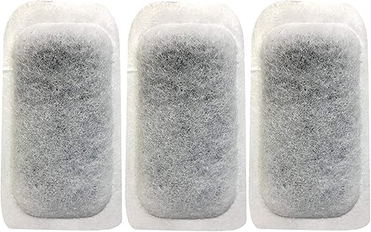 Penn-Plax Replacement Filter Cartridges For NuWave Tank