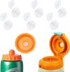 COCGVEL Replacement Valves For GX & Squeeze Bottle