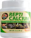 Zoo Med Repti Calcium With D3 Supplement