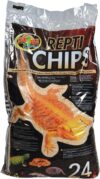 Zoo Med Repti Chips, 24 Quarts