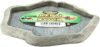 Zoo Med Repti Rock Reptile Food Dish Small
