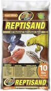 Zoo Med Repti Sand Desert White 10 Lbs