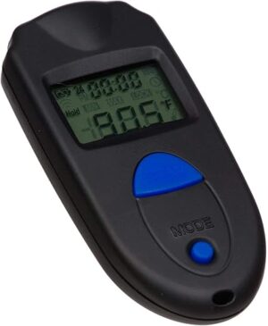 Zoo Med Repti Temp Digital Infrared Thermometer