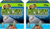 Zoo Med Repti Tuff Splashproof Halogen Lamps 75W