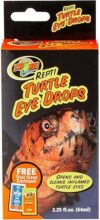 Zoo Med Repti Turtle Eye Drops 2.25 Oz