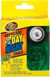 Zoo Med Repticare Day Night Timer