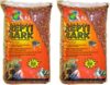 Zoo Med Reptile Bark Fir Bedding, 2-Pack