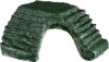 Zilla Reptile Habitat Basking Platform Ramp, Small