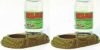 Zoo Med Reptile Reservoir, 22 Oz (2 Pack)