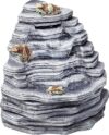 Zilla Reptile Terrarium Waterfall Décor, Small