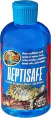 Zoo Med ReptiSafe Terrarium Water Conditioners