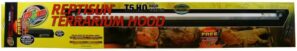 Zoo Med ReptiSun T5-HO Terrarium Hood, 36