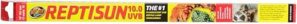 Zoo Med ReptiSun T8 10.0 UVB Lamp, 18