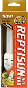 Zoo Med ReptiSun Tropical Fluorescent UVB Lamp 26W