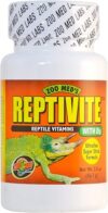 Zoo Med Reptivite Reptile Vitamins