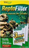 Tetra ReptoFilter Cartridges Medium 3 Pack (25845)
