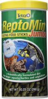 Tetra Reptomin 10.23-Ounce Jumbo Sticks