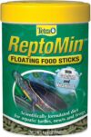 Tetra ReptoMin Sticks, 1.94-Ounce
