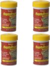 Tetra ReptoTreat Gammarus Baby Shrimp, 4 Pack