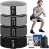 Vergali Resistance Bands For Working Out Guide