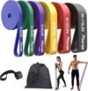 Fitense Resistance Bands Set With Accessories