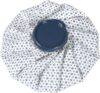 Flents Reusable Cloth Cooling Pack, 8-Inch Bag