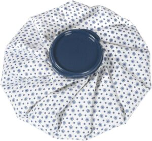 Flents Reusable Cloth Cooling Pack, 8-Inch Bag