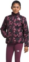 THE NORTH FACE Reversible Mossbud Swirl Jacket – TNF Black