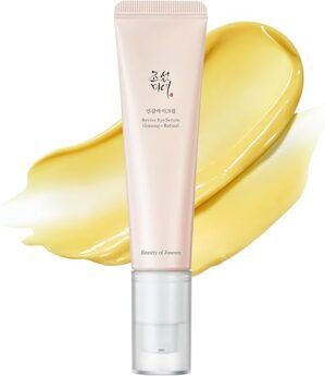 Beauty of Joseon Revive Eye Serum With Retinal Niacinamide