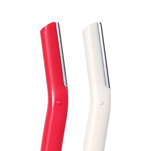 REVLON Dermaplaning Tool & Hair Removal, High Precision Blade - Image 3