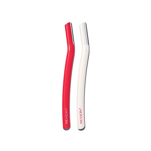 REVLON Dermaplaning Tool & Hair Removal, High Precision Blade - Image 2