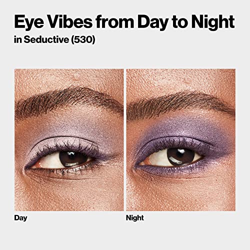 REVLON Eyeshadow Palette, ColorStay 530 Seductive - Image 4