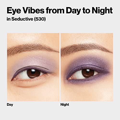 REVLON Eyeshadow Palette, ColorStay 530 Seductive - Image 5