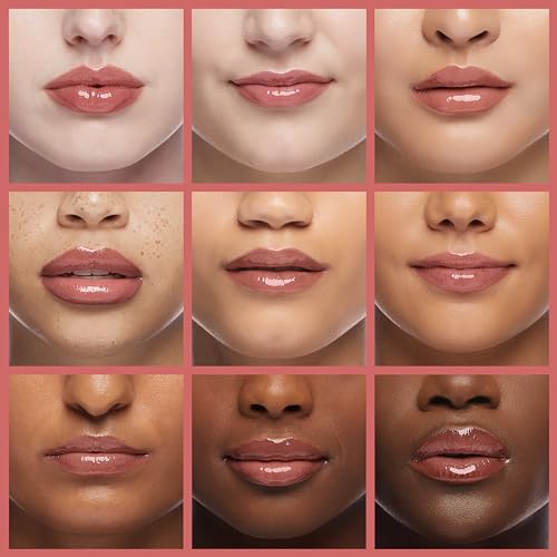 REVLON Kiss Plumping Lip Creme, Apricot Silk - Image 4