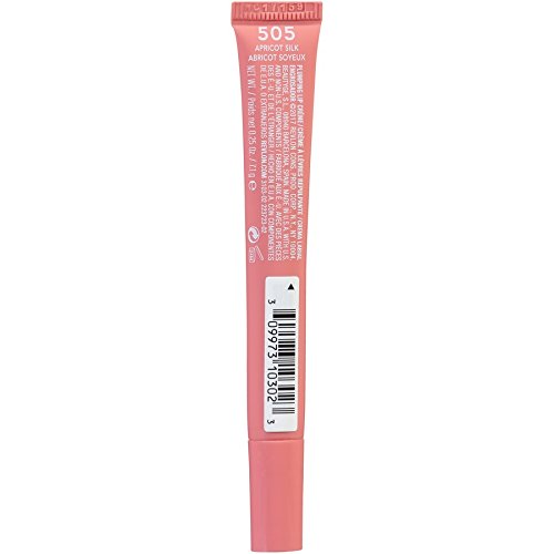 REVLON Kiss Plumping Lip Creme, Apricot Silk - Image 2