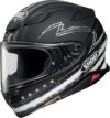 Shoei RF-1400 Dedicated 2 Helmet