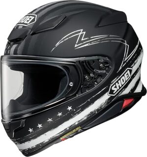 Shoei RF-1400 Dedicated 2 Helmet