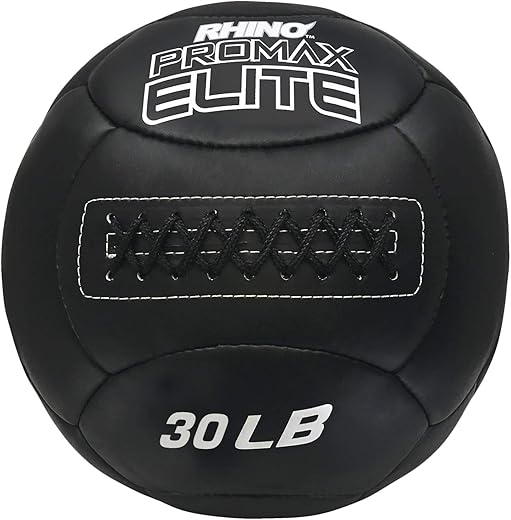 Champion Sports Rhino Promax Elite Slam Balls